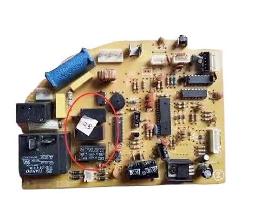 Ersetzen Sie Das Motherboard. Kompatibel Mit Chigo-Klimaanlagen. Platine Motherboard GM459CZ002-B GM459CZ003-B GM162CZ005-E(B Board) von NGEDPVOSE