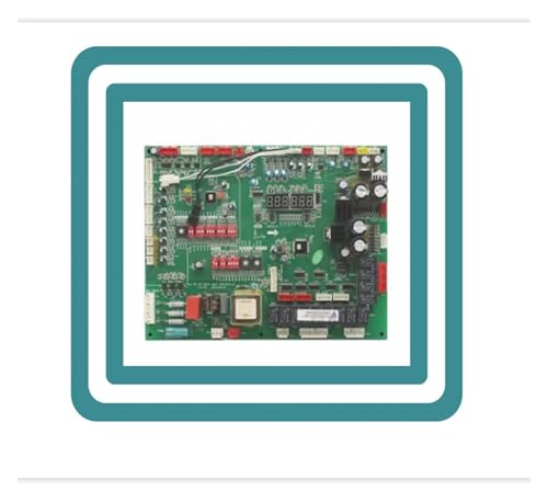 Ersetzen Sie Das Motherboard. Kompatibel Mit Dem Motherboard CMV-VD500WSAM Der Zentralen Klimaanlage Von Chigo Trane, Der Steuerplatine 803300300927. Ersetzen Sie Das Motherboard. Kompatibel Mit Dem Motherboard CMV-VD500WSAM Der Zentralen Klimaanlage Von Chigo Trane, Der Steuerplatine 803300300927. von NGEDPVOSE