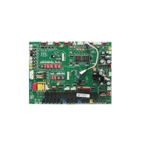 Ersetzen Sie Das Motherboard. Kompatibel Mit Der Zentralen Klimaanlage Von Chigo. GCHV-VD900WSA-P-Steuerplatine 802342000041 Platine Ersetzen Sie Das Motherboard. Kompatibel Mit Der Zentralen Klimaanlage Von Chigo. GCHV-VD900WSA-P-Steuerplatine 802342000041 Platine von NGEDPVOSE