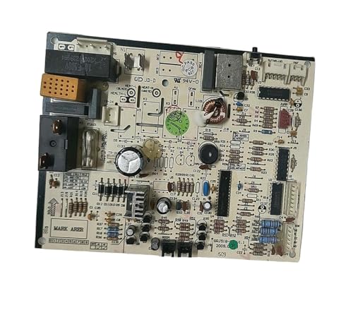 Ersetzen Sie Das Motherboard. Kompatibel Mit Gree-Klimaanlagen. Steuerplatine Motherboard 30035563 M518F1J M518F3J 30135488 GRJ518-A(M518F1J) von NGEDPVOSE