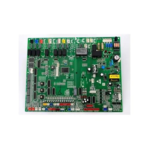 Ersetzen Sie Das Motherboard. Kompatibel Mit Haier. Zentrale Hauptplatine 0151800084 0151800084A 0151800084B 0151800084C 0151800084E 0151800084H Ersetzen Sie Das Motherboard. Kompatibel Mit Haier. Zentrale Hauptplatine 0151800084 0151800084A 0151800084B 0151800084C 0151800084E 0151800084H von NGEDPVOSE