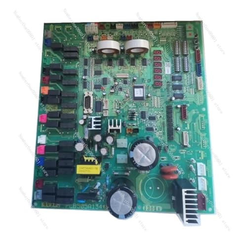 Ersetzen Sie Das Motherboard. Kompatibel Mit Haier. Zentrales Klimaanlagen-Motherboard PCB505A134 Ersetzen Sie Das Motherboard. Kompatibel Mit Haier. Zentrales Klimaanlagen-Motherboard PCB505A134 von NGEDPVOSE