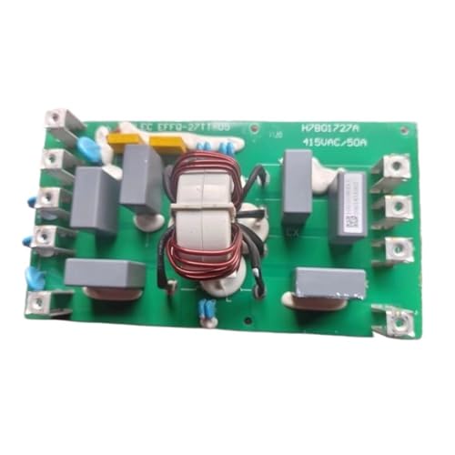Ersetzen Sie Das Motherboard. Kompatibel Mit Hisense Hitachi. Zentrale Klimaanlage H7B01727A EFFQ-27TT-05 H7B04843B(7B01933A) von NGEDPVOSE