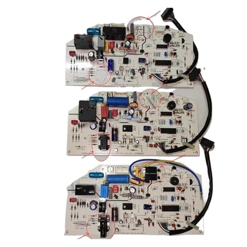 Ersetzen Sie Das Motherboard. Kompatibel Mit Midea Board. CE-KFR32G/N1Y-R1.D.01.NP1-1 201332490033 201332590447 CE-LFR26G/N1Y-R1 UL-KF35G/N1Y-R1 CE-KF48G/N1Y-R1(B8)(A Board) von NGEDPVOSE