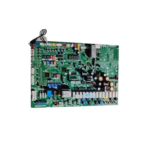 Ersetzen Sie Das Motherboard. Kompatibel Mit Midea Central Air Conditioning MV5-X560W/2VGN1 17127000001882 17127000003037 V-EOK280 V-C0KS450 Ersetzen Sie Das Motherboard. Kompatibel Mit Midea Central Air Conditioning MV5-X560W/2VGN1 17127000001882 17127000003037 V-EOK280 V-C0KS450 von NGEDPVOSE