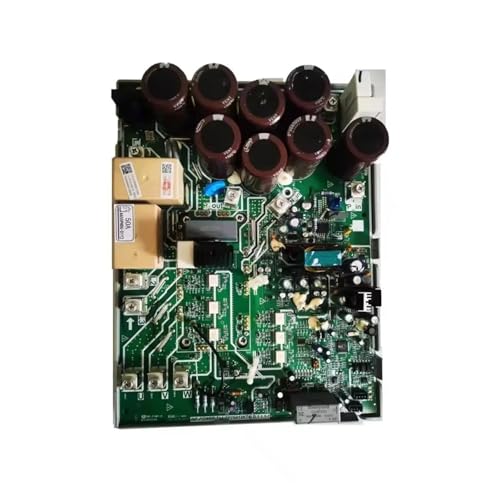 Ersetzen Sie Das Motherboard. Kompatibel Mit Midea Central Air Conditioning. 17127000007339 17127000007338 V-COM335-SMB-A [50A] 17127000006237 von NGEDPVOSE