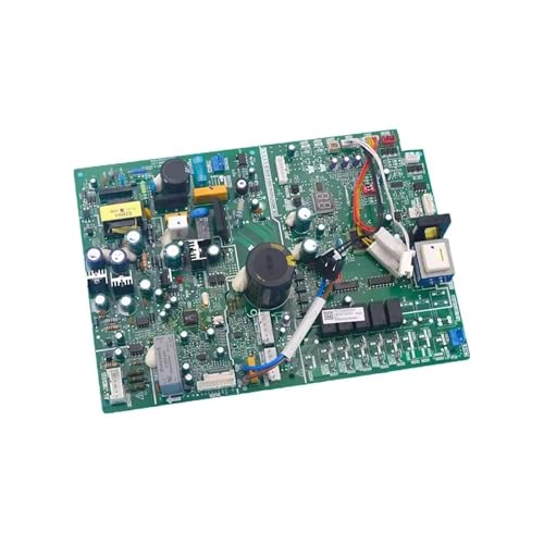 Ersetzen Sie Das Motherboard. Kompatibel Mit Midea Central Air Conditioning. CE-MDV160W/SN1-610.D.1.1.1.1-1 17127000001917 V-MOK180-SXB-B[0537A].11 von NGEDPVOSE