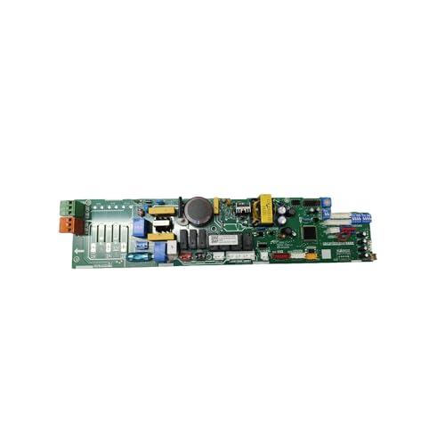 Ersetzen Sie Das Motherboard. Kompatibel Mit Midea. Internes Motherboard Der Zentralen Klimaanlage V-CIK140-XAX-A[Q4] 17126000002309 von NGEDPVOSE