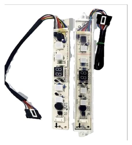 Ersetzen Sie Das Motherboard. Kompatibel Mit Midea. Klimaanlagen-Panel-Display CE-KFR120Q/SDY.D.3. (RoHS) 17222500000235 17122500000268 KFR-120Q/YA.D.2.1-2 von NGEDPVOSE