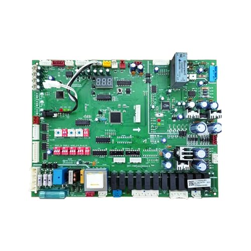 Ersetzen Sie Das Motherboard. Kompatibel Mit Midea. Zentrale Klimaanlage V4 + Multi Line Außengerät Power Panel MDV-280(10) W/DSN1-840(A) 201395100249 von NGEDPVOSE