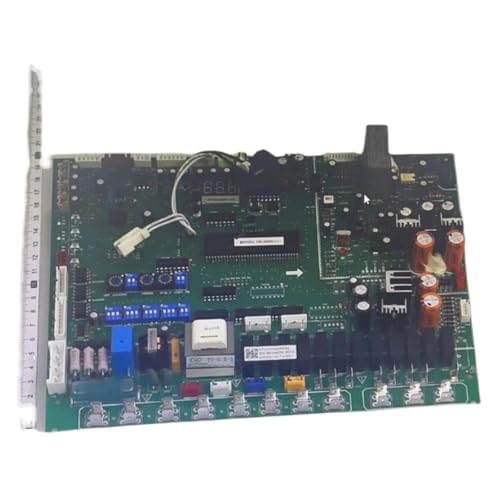 Ersetzen Sie Das Motherboard. Kompatibel Mit Midea. Zentrale Klimaanlagen-Hauptplatine 17127000000579/592 17127000002801 Ersetzen Sie Das Motherboard. Kompatibel Mit Midea. Zentrale Klimaanlagen-Hauptplatine 17127000000579/592 17127000002801 von NGEDPVOSE