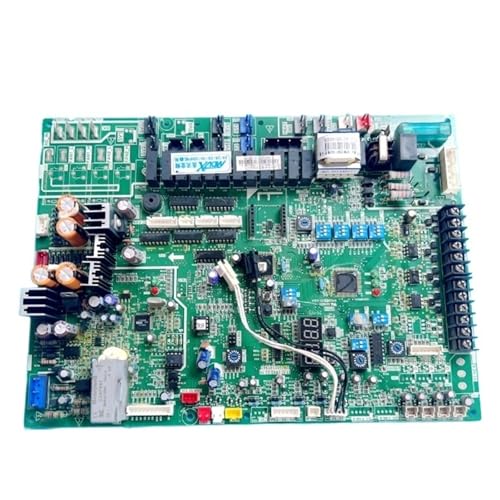Ersetzen Sie Das Motherboard. Kompatibel Mit Midea. Zentralklimaanlage, Multi-Line V-COKS850-L9V0.D.1, Hauptplatine V-COK450-SLB-AD1(V-COK500-SLB-A.D.1) von NGEDPVOSE