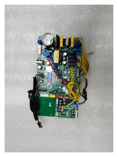 Ersetzen Sie Das Motherboard. Kompatibel Mit Midea. Zentralklimaanlage 17126000001485 V-CIK22-DDE-A Ersetzen Sie Das Motherboard. Kompatibel Mit Midea. Zentralklimaanlage 17126000001485 V-CIK22-DDE-A von NGEDPVOSE