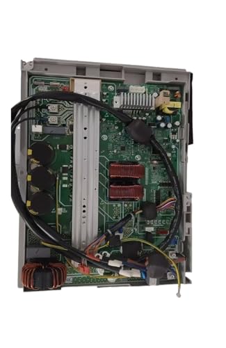 Ersetzen Sie Das Motherboard. Kompatibel Mit Midea. Zentralklimaanlagen-Motherboard 17122300006818 Ersetzen Sie Das Motherboard. Kompatibel Mit Midea. Zentralklimaanlagen-Motherboard 17122300006818 von NGEDPVOSE