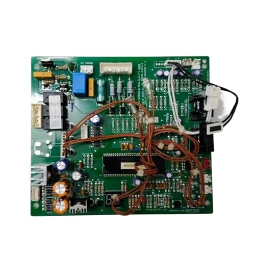 Ersetzen Sie Das Motherboard. Kompatibel Mit Midea. Zentralklimaanlagen-Motherboard 17127000000624 MDV-D280W/S-810 M0005FBA01777L0096 von NGEDPVOSE