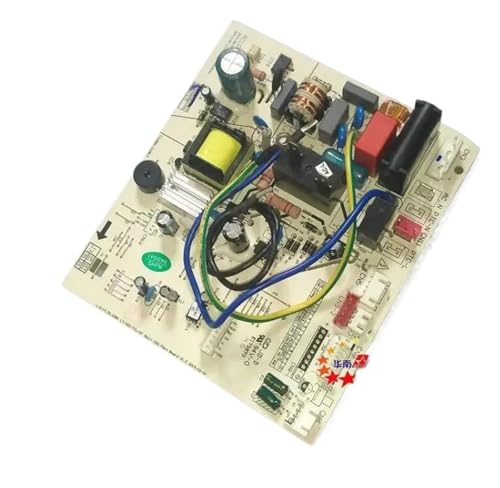 Ersetzen Sie Das Motherboard. Kompatibel Mit TCL. Klimaanlagen-Karton, Holzbrett, A010077, 210900532Z, 210900532D, 210900532A, 210900532T Ersetzen Sie Das Motherboard. Kompatibel Mit TCL. Klimaanlagen-Karton, Holzbrett, A010077, 210900532Z, 210900532D, 210900532A, 210900532T von NGEDPVOSE