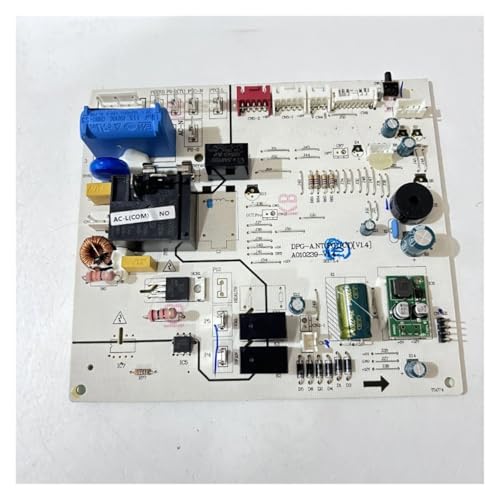 Ersetzen Sie Das Motherboard. Kompatibel Mit TCL. Klimaanlagenteile DPG-A.NT (PG) (CT) A010239-V1.4 Interne Einheit Motherboard Computer-Board Platine von NGEDPVOSE