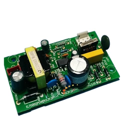 Ersetzen Sie das Motherboard. Kompatibel mit EL70 (85) Power. D.31.DP1-1 17122000008043 Motherboard der Stromversorgungsplatine der Klimaanlage von NGEDPVOSE