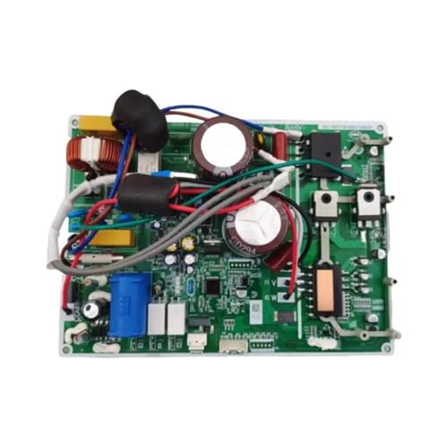 Ersetzen Sie das Motherboard. Kompatibel mit Haier. Externe Einheit for Klimaanlagen mit Variabler Frequenz 0011801119 A 0011801119 B Motherboard-Zubehör(0011801119B) von NGEDPVOSE