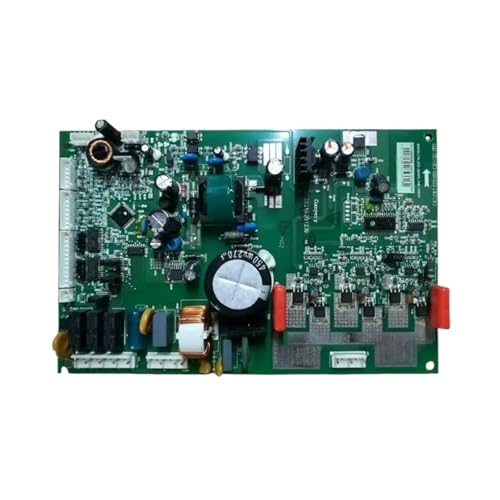 Ersetzen Sie das Motherboard. Kompatibel mit Hisense Rongsheng Motherboard. BCD-378/376WPMB 378WDGVBP Computer Board 1469394 Inverter Board(BCD-376WPMB) von NGEDPVOSE