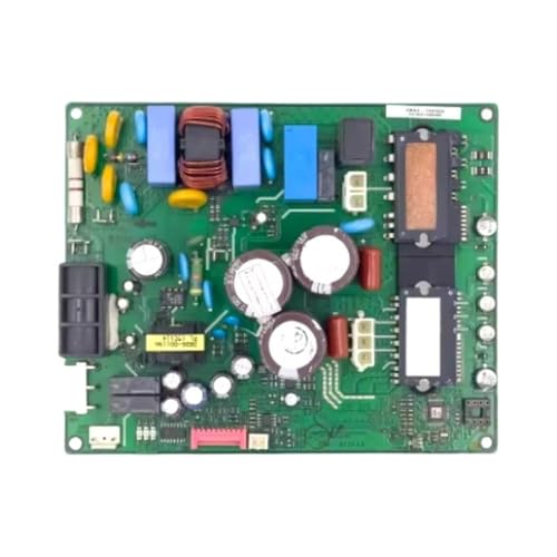 Ersetzen Sie das Motherboard. Kompatibel mit Samsung. Externe Computerplatine for Wechselrichter-Klimaanlage DB41-01011A 100508-44857-10 Motherboard DB93-10938A Komponente Ersetzen Sie das Motherboard. Kompatibel mit Samsung. Externe Computerplatine for Wechselrichter-Klimaanlage DB41-01011A 100508-44857-10 Motherboard DB93-10938A Komponente von NGEDPVOSE
