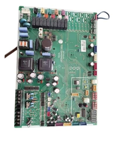 Externes Mechanisches Und Elektrisches Motherboard EBR7406 8313. Kompatibel Mit LG. Zentralklimaanlagenzubehör: EAX42542301 von NGEDPVOSE