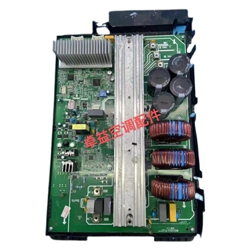 Externes Motherboard-Frequenzumwandlungsboard. Kompatibel Mit Midea-Zentralklimaanlage US1-KFR160W/BP3T6N1-E30 Externes Motherboard-Frequenzumwandlungsboard. Kompatibel Mit Midea-Zentralklimaanlage US1-KFR160W/BP3T6N1-E30 von NGEDPVOSE