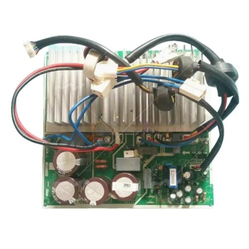 Externes Motherboard for Zentrale Klimaanlage. Kompatibel Mit Midea. 17122000015997 Computer-Board CAUS1-KFR67W/BP3N1-350 von NGEDPVOSE