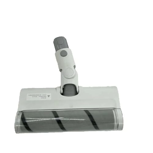 Gewöhnliche Bodenbürsteneinheit, Kompatibel Mit Xiaomi-Staubsaugern. K10 Pro/G11 Weiche Samt-Bodenbürsteneinheit Gewöhnliche Bodenbürsteneinheit, Kompatibel Mit Xiaomi-Staubsaugern. K10 Pro/G11 Weiche Samt-Bodenbürsteneinheit von NGEDPVOSE