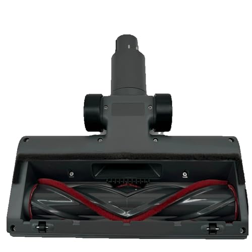 Hauptbürstenkopf For Staubsauger, Kompatibel Mit Dreame, T20, T20pro, V11, V12, Bürstenkopf, V-förmiges Hauptbürstenzubehör, 1,2 Cm, Auch Passend For V12, V12pro(T20 Pro) von NGEDPVOSE