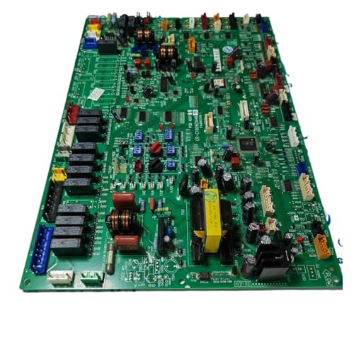 Hauptplatine Der Außeneinheit, PCB-Motherboard. Kompatibel Mit Sanyo. Zentralklimaanlage CR-C1806DXH8 Und 1FAB1B121300-1 M2809A0B von NGEDPVOSE