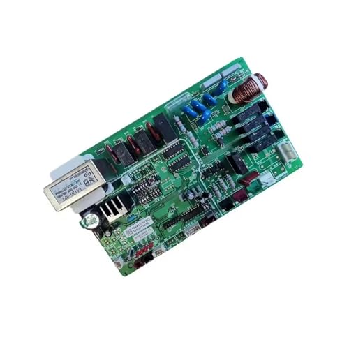 Hauptplatine Der Zentralen Klimaanlage. Kompatibel Mit Hisense. H7D01068A, H7D01068 B, H7D06971A, H7D01068D, H7D01068E, H7D01068P von NGEDPVOSE