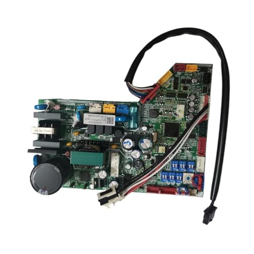 Hauptplatine Der Zentralen Klimaanlage. Kompatibel Mit Midea. 17126000005114 17126000004129 MDV-D36G/BP2N1-11M D.1.1 17126000003573(17126000003573) von NGEDPVOSE