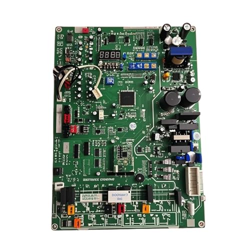 Hauptplatine For Zentrale Klimaanlage. Kompatibel Mit Midea. 17127000008149 17127000008779 V-ECOK850-SNX-A [MS08QD4CDZ](17127000008149) von NGEDPVOSE
