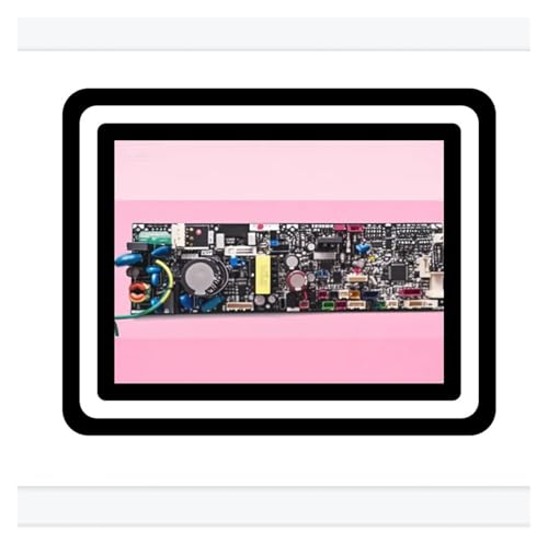Interne Einheit Motherboard 。Kompatibel for Hisense Hitachi 。 Zentrale Klimaanlage H7B07726B H7B07726B-D H7B07725A-D H7B07725A PI20 von NGEDPVOSE