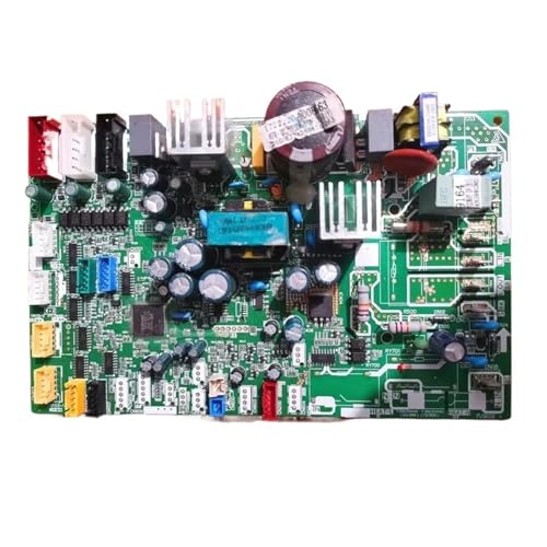 Klimaanlagen-Computerplatine. Kompatibel mit Midea-Klimaanlagen. 17122200007916 Hauptplatine KFR-72L/BP3DN8Y-JX (B1) von NGEDPVOSE
