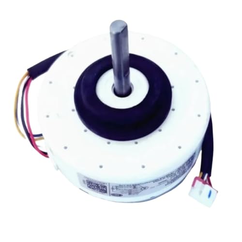 Klimaanlagenmotor 。Kompatibel Mit LG。 RD-310-30-8E-2(AL) EAU62983004 4681A20091K SIC-37CVJ-F130-3 Ersatz-Klimaanlagenmotor von NGEDPVOSE