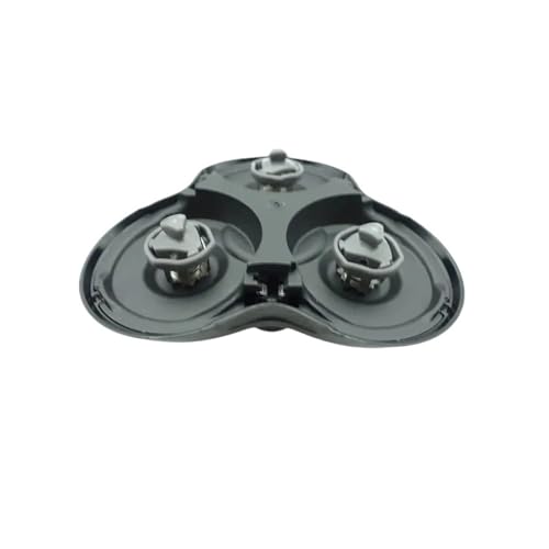 Kopfbasis, Kompatibel Mit Philips, S9911, S9731, S9511, S9111, S9031, S9988, Ersatz Der Mittleren Sitzschale For Die Rasiererkarte Kopfbasis, Kompatibel Mit Philips, S9911, S9731, S9511, S9111, S9031, S9988, Ersatz Der Mittleren Sitzschale For Die Rasiererkarte von NGEDPVOSE