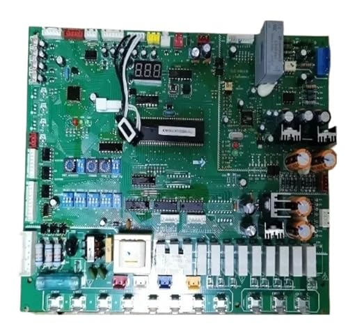 MDV-280(10) W/DSN1-840 (a)/D.1.1.2 。Kompatibel Mit Midea。Zentrale Klimaanlage Multi-Split-Klimaanlage Motherboard INV-VRF von NGEDPVOSE