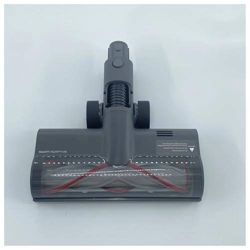 Mit Rollenersatzteilen For Staubsaugerzubehör. Kompatibel Mit Dreame. V12 T20 Teppichbürstenbaugruppe Mit Rollenersatzteilen For Staubsaugerzubehör. Kompatibel Mit Dreame. V12 T20 Teppichbürstenbaugruppe von NGEDPVOSE