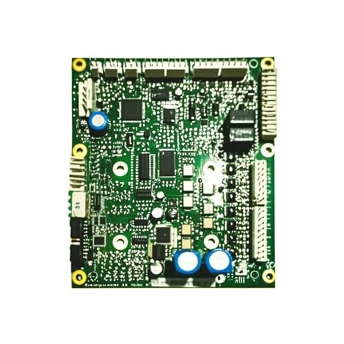 Motherboard 32GB500372 CEPL130335-02. Kompatibel Mit Carrier Central Air Conditioning. Steuerplatine CEBD430335-13A 32GB500372EE Motherboard 32GB500372 CEPL130335-02. Kompatibel Mit Carrier Central Air Conditioning. Steuerplatine CEBD430335-13A 32GB500372EE von NGEDPVOSE