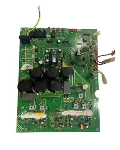 Motherboard Äußere Maschine Bord 140W/BP2T1N1-6A0 。Kompatibel for Midea 。Zentrale Klimaanlage CE-KFR180W/BP3T1I-5A0D Motherboard Äußere Maschine Bord 140W/BP2T1N1-6A0 。Kompatibel for Midea 。Zentrale Klimaanlage CE-KFR180W/BP3T1I-5A0D von NGEDPVOSE