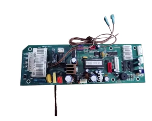 Motherboard 。Kompatibel Mit TCL 。Zentrale Klimaanlage Deckenmaschine Frequenzumwandlung Mehrzeilige Interne Hauptplatine DLRD-V120Q4/N1Y Motherboard 。Kompatibel Mit TCL 。Zentrale Klimaanlage Deckenmaschine Frequenzumwandlung Mehrzeilige Interne Hauptplatine DLRD-V120Q4/N1Y von NGEDPVOSE