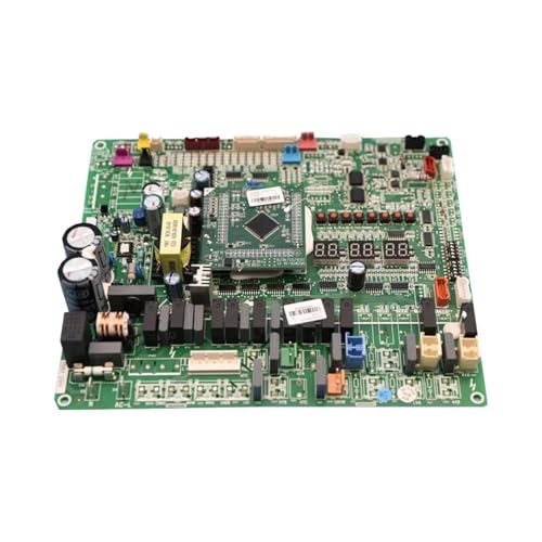 Motherboard Wzcd3ad Platine GRZWCD-A4.Kompatibel Mit GM.Zentrale Klimaanlage Windschutz 30223000078 Motherboard Wzcd3ad Platine GRZWCD-A4.Kompatibel Mit GM.Zentrale Klimaanlage Windschutz 30223000078 von NGEDPVOSE