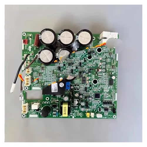 Motherboard for Zentrale Klimaanlage. Kompatibel Mit Gree. 30228606 30228609 ZQ86CV20 30228000010 ZQ3330A GRZQ86-R/R2/R3(30228000010) von NGEDPVOSE