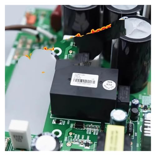 Motherboard for Zentrale Klimaanlage. Kompatibel Mit Gree. 30228606 30228609 ZQ86CV20 30228000010 ZQ3330A GRZQ86-R/R2/R3(30228609) von NGEDPVOSE