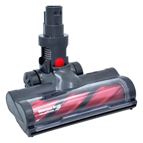 Motorisierte Bodenbürstenkopf-Rollenbürste, Kompatibel Mit MOOSOO, K17 Rv-Ur357 RV-UR359 UR356 UR378 Staubsauger-Ersatzteile Motorisierte Bodenbürstenkopf-Rollenbürste, Kompatibel Mit MOOSOO, K17 Rv-Ur357 RV-UR359 UR356 UR378 Staubsauger-Ersatzteile von NGEDPVOSE