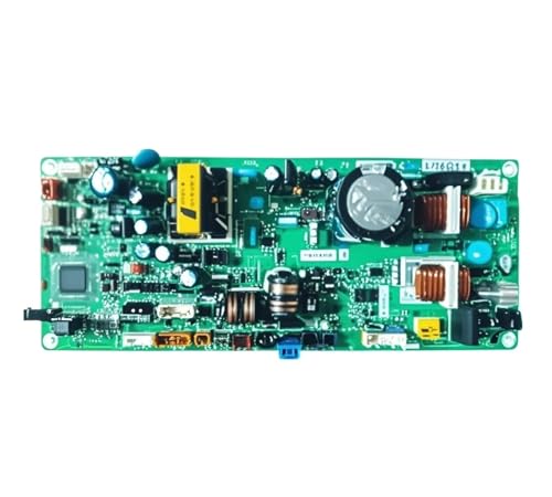 Multi-Unit-Motherboard CS-ME12D0AX6. Kompatibel Mit Panasonic-Zentralklimaanlagen. Power Panel A748469 A73C9240 Computerplatine Multi-Unit-Motherboard CS-ME12D0AX6. Kompatibel Mit Panasonic-Zentralklimaanlagen. Power Panel A748469 A73C9240 Computerplatine von NGEDPVOSE