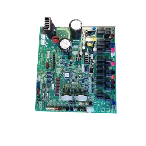 PCB505A134BB PCB505A056BB. Kompatibel Mit Mitsubishi Heavy Industries Haier Klimaanlagen-Motherboard. PCB505A057AA/AB(PCB505A134BB) von NGEDPVOSE