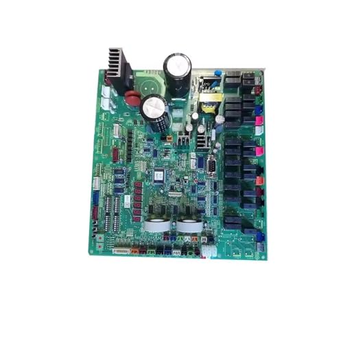 PCB505A134BB PCB505A056BB. Kompatibel Mit Mitsubishi Heavy Industries Haier Klimaanlagen-Motherboard. PCB505A057AA/AB(PCB505A158BD) von NGEDPVOSE